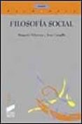filosofia social-margarita boladeras-neus campillo-9788477388340 filosofia social-margarita boladeras-neus campillo-9788477388340