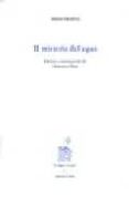 el misterio del agua-emilio prados-9788477856740 el misterio del agua-emilio prados-9788477856740
