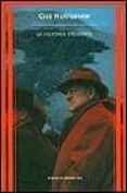 la historia siguiente-cees nooteboom-9788478445240 la historia siguiente-cees nooteboom-9788478445240