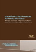 diagnostico del potencial nutritivo del suelo-9788479088040 diagnostico del potencial nutritivo del suelo-9788479088040