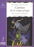 cuentos de la magia griega (ebook)-9788479605940 cuentos de la magia griega (ebook)-9788479605940