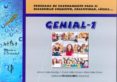 genial-1. programa de razonamiento para el desarrollo cognitivo, creatividad, logica-antonio valles arandiga-9788479867140 genial-1. programa de razonamiento para el desarrollo cognitivo, creatividad, logica-antonio valles arandiga-9788479867140