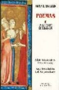 semu`el ha-nagid. poemas ii. en la corte de granada-9788480050340 semu`el ha-nagid. poemas ii. en la corte de granada-9788480050340