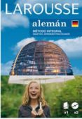 aleman: metodo integral (incluye 2 cd-rom)-9788480167840 aleman: metodo integral (incluye 2 cd-rom)-9788480167840