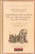 brevisima relacion de la destruccion de las indias-9788481098440 brevisima relacion de la destruccion de las indias-9788481098440