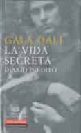 la vida secreta-gala dali-9788481099140 la vida secreta-gala dali-9788481099140