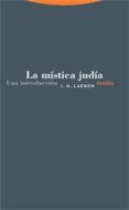 la mistica judia-j.h. laenen-9788481647440 la mistica judia-j.h. laenen-9788481647440