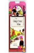 the gingerbread man (book + cd)-graham (il.) percy-9788482140940 the gingerbread man (book + cd)-graham (il.) percy-9788482140940
