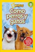 como perros y gatos-elizabeth carney-9788482985640 como perros y gatos-elizabeth carney-9788482985640