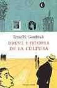 breve historia de la cultura-ernst h. gombrich-9788483076040 breve historia de la cultura-ernst h. gombrich-9788483076040