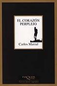 el corazon perplejo-carlos marzal-9788483104040 el corazon perplejo-carlos marzal-9788483104040