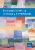 econometria basica: tecnicas y herramientas-cesar perez-9788483223840 econometria basica: tecnicas y herramientas-cesar perez-9788483223840