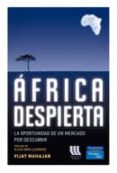 africa despierta: la oportunidad de un mercdo por descubrir-vijay mahajan-9788483225240 africa despierta: la oportunidad de un mercdo por descubrir-vijay mahajan-9788483225240