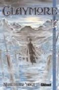claymore nº 12-norihiro yagi-9788483573440 claymore nº 12-norihiro yagi-9788483573440