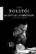 el evangelio abreviado-leon tolstoi-9788483670040 el evangelio abreviado-leon tolstoi-9788483670040