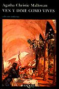 ven y dime como vives (2ª ed.)-agatha christie-9788483830840 ven y dime como vives (2ª ed.)-agatha christie-9788483830840