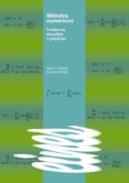 metodos numericos. problemas resueltos y practica-isaac a. garcia-9788484092940 metodos numericos. problemas resueltos y practica-isaac a. garcia-9788484092940