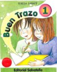 buen trazo 1-teresa sabate rodie-9788484120940 buen trazo 1-teresa sabate rodie-9788484120940