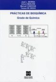 practicas de bioquimica-jose l iborra-9788484258940 practicas de bioquimica-jose l iborra-9788484258940