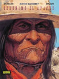 blueberry: geronimo el apache-jean giraud-9788484310440 blueberry: geronimo el apache-jean giraud-9788484310440