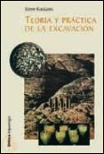 teoria y practica de la excavacion-steve roskams-9788484324140 teoria y practica de la excavacion-steve roskams-9788484324140