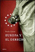 europa y el derecho-paolo grossi-9788484329640 europa y el derecho-paolo grossi-9788484329640