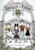 escuela de frikis-gitty daneshvari-9788484415640 escuela de frikis-gitty daneshvari-9788484415640