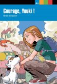 courage, youki!-ulrike bocquillon-9788484431640 courage, youki!-ulrike bocquillon-9788484431640