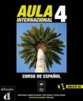 aula internacional 4 libro del alumno+cd (b2)-9788484432340 aula internacional 4 libro del alumno+cd (b2)-9788484432340