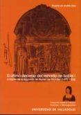 el ultimo decenio del reinado de isabel i a traves de la tesoreri a de alonso de morales (1495-1504) (v centenario de la muerte de isabel la catolica (+ cd))-rosana de andres diaz-9788484482840 el ultimo decenio del reinado de isabel i a traves de la tesoreri a de alonso de morales (1495-1504) (v centenario de la muerte de isabel la catolica (+ cd))-rosana de andres diaz-9788484482840