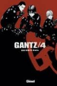 gantz nº 4 (3ª ed)-oku hiroya-9788484492740 gantz nº 4 (3ª ed)-oku hiroya-9788484492740