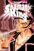 shaman king nº 11-hiroyuki takei-9788484497240 shaman king nº 11-hiroyuki takei-9788484497240