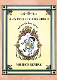 sopa de pollo con arroz, libro de los meses-9788484643340 sopa de pollo con arroz, libro de los meses-9788484643340