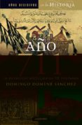año 711-domingo domene sanchez-9788484835240 año 711-domingo domene sanchez-9788484835240