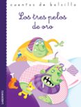 los tres pelos de oro-jacob grimm-wilhelm grimm-9788484837640 los tres pelos de oro-jacob grimm-wilhelm grimm-9788484837640
