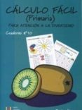 calculo facil 10-9788484917540 calculo facil 10-9788484917540