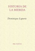 historia de la mierda (3ª ed.)-dominique laporte-9788485081240 historia de la mierda (3ª ed.)-dominique laporte-9788485081240