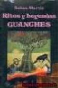 ritos y leyendas guanches-sabas martin fuentes-9788485639540 ritos y leyendas guanches-sabas martin fuentes-9788485639540