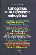 cartografias de la experiencia enteogenica-jose carlos aguirre-9788487302640 cartografias de la experiencia enteogenica-jose carlos aguirre-9788487302640