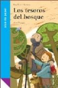 los tesoros del bosque-p marti i bertran-9788487334740 los tesoros del bosque-p marti i bertran-9788487334740
