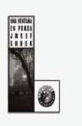 una ventana en praga-josef sudek-9788487619540 una ventana en praga-josef sudek-9788487619540