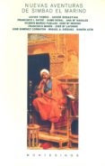 nuevas aventuras de simbad el marino (montesinos)-javier tomeo-9788489354340 nuevas aventuras de simbad el marino (montesinos)-javier tomeo-9788489354340