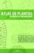atlas de plantas viviendas plurifamiliares-9788489861640 atlas de plantas viviendas plurifamiliares-9788489861640