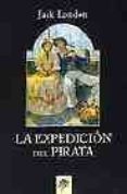 la expedicion del pirata-jack london-9788489893740 la expedicion del pirata-jack london-9788489893740