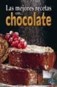 las mejores recetas con chocolate (2ª ed.)-9788489910140 las mejores recetas con chocolate (2ª ed.)-9788489910140