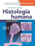 stevens y lowe. histologia humana + studentconsult (ebook)-9788490229040 stevens y lowe. histologia humana + studentconsult (ebook)-9788490229040