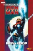 ultimate 35: iron man 1 (biografia no autorizada)-orson scott card-andy kubert-9788490244340 ultimate 35: iron man 1 (biografia no autorizada)-orson scott card-andy kubert-9788490244340