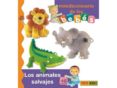 mini diccionario de los bebes los animales salvajes-emilie beaumont-9788490246740 mini diccionario de los bebes los animales salvajes-emilie beaumont-9788490246740