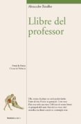 llibre del professor-alexandre bataller-9788490261040 llibre del professor-alexandre bataller-9788490261040