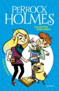 perrock holmes 8 : malditos roedores-isaac palmiola-9788490439340 perrock holmes 8 : malditos roedores-isaac palmiola-9788490439340